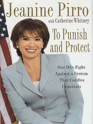 cover image of To Punish and Protect